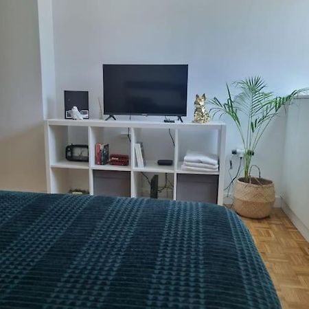 Appartement Seni'S House à OOporto Extérieur photo