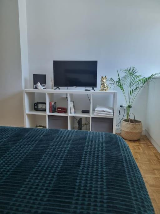 Appartement Seni'S House à OOporto Extérieur photo