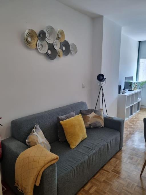 Appartement Seni'S House à OOporto Extérieur photo